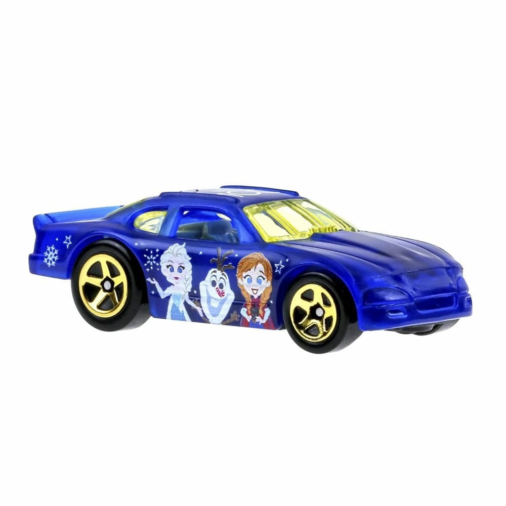 Hot Wheels Disney 100 Temalı Arabalar HLK42 Stockar