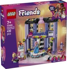 LEGO Friends Heartlake Şehri Defilesi 42685