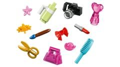 LEGO Friends Heartlake Şehri Defilesi 42685