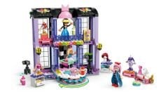 LEGO Friends Heartlake Şehri Defilesi 42685