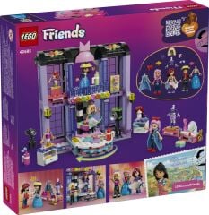 LEGO Friends Heartlake Şehri Defilesi 42685