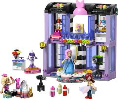 LEGO Friends Heartlake Şehri Defilesi 42685