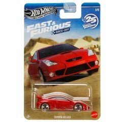 Hot Wheels Toyota Celıca JKX15