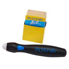 Pictionary Air Aile Çizim Oyunu GXD36