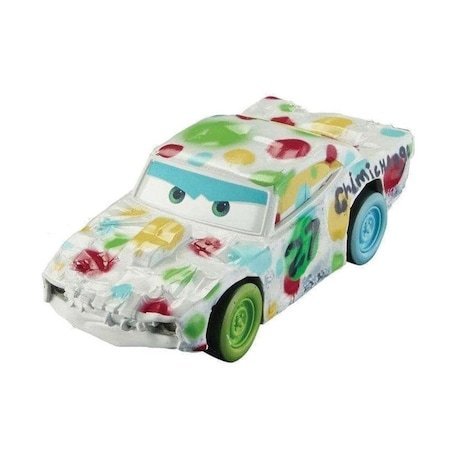 Cars 3 Tekli Karakter Araçlar Jambalaya Chimich DXV29-GXG41