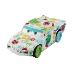 Cars 3 Tekli Karakter Araçlar Jambalaya Chimich DXV29-GXG41