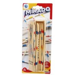 Smile Games Mikado Oyun Çubukları