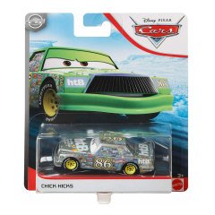 Cars 3 Tekli Karakter Araçlar Chick Hicks DXV29-GJY97