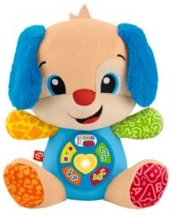 Fisher-Price Eğlen Ve Öğren Yaşa Göre Gelişim Köpekçik JFD25