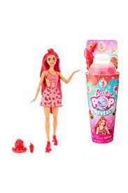 BARBİE POP REVEAL MEYVE SERİSİ HNW43