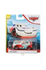 Cars 3 Tekli Karakter Araçlar Paul Conrev DXV29-GKB30