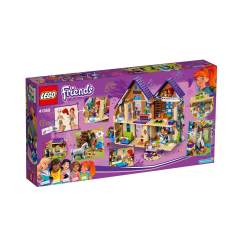 LEGO Friends Mia'nın Evi 41369