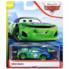 Cars 3 Tekli Karakter Araçlar Noah Gocek DXV29-GKB08