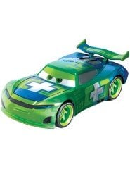 Cars 3 Tekli Karakter Araçlar Noah Gocek DXV29-GKB08