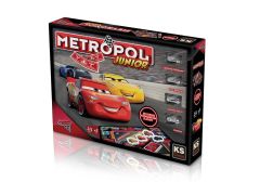 CARS METROPOL JUNİOR CR10303
