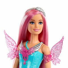 BARBİE A TOUCH OF MAGİC ANA KARAKTER BEBEKLER HLC32