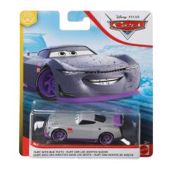 Cars 3 Tekli Karakter Araçlar Kurt with Bug Tee DXV29-GJY98