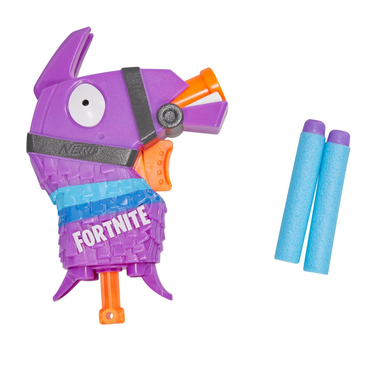 NERF FORTNITE MICRO LLAMA E6747