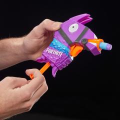 NERF FORTNITE MICRO LLAMA E6747