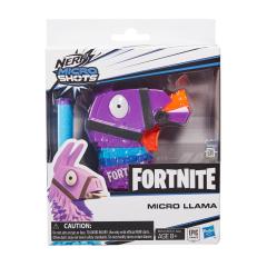 NERF FORTNITE MICRO LLAMA E6747