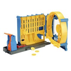 Hot Wheels Tekerlekli Yarış Dünyası Oyun Seti FNB15-GBF96