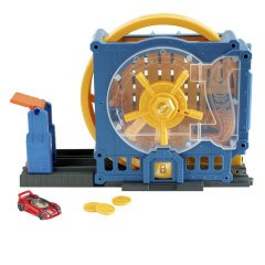 Hot Wheels Tekerlekli Yarış Dünyası Oyun Seti FNB15-GBF96