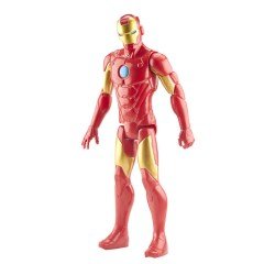 Avengers Endgame Titan Hero Figür Iron Man E3309-E7873