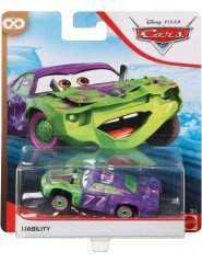 Cars 3 Tekli Karakter Araçlar Liability DXV29-GKB48