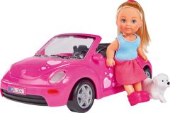 Steffi Evi Love Evi’s New Beetle 105731539