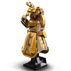 LEGO Super Heroes Marvel Sonsuzluk Eldiveni 76191