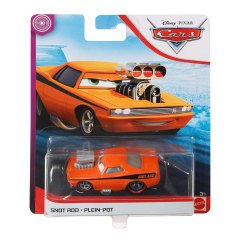 Cars 3 Tekli Karakter Araçlar Snot Rod DXV29-GKB26
