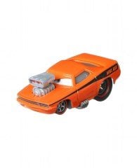 Cars 3 Tekli Karakter Araçlar Snot Rod DXV29-GKB26