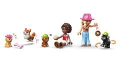 LEGO Friends Köpek Ödülleri Pastanesi 42677