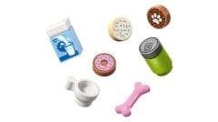 LEGO Friends Köpek Ödülleri Pastanesi 42677