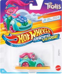 Hot Wheels RacerVerse Tekli Arabalar Poppy HRT33
