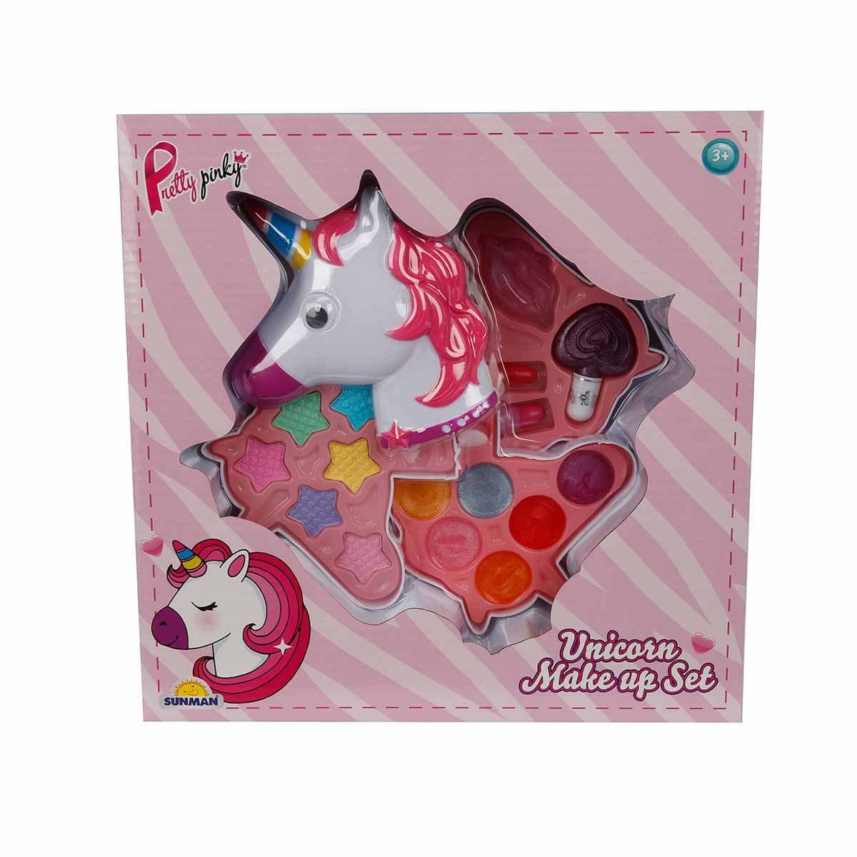 SUNMAN OYUNCAK UNICORN MAKE UP SET