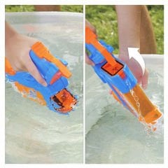 NERF SUPER SOAKER FLIP FILL F8643