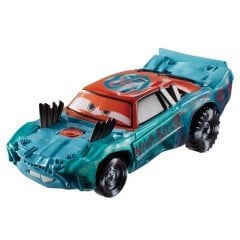 CARS 3 Tekli Karakter Araç Fıshtaıl DXV29-Dxv74
