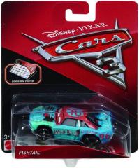 CARS 3 Tekli Karakter Araç Fıshtaıl DXV29-Dxv74