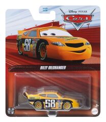 Cars Tekli Araçlar  Billy Oilchanger GKB07