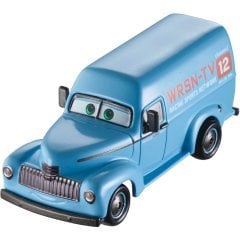 Cars 3 Tekli Karakter Araçlar Wheeldell Lee DXV29-GBV62