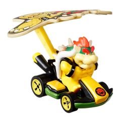 HOT WHEELS MARİO KART PLANÖRLÜ ARAÇLAR MARİO GVD33