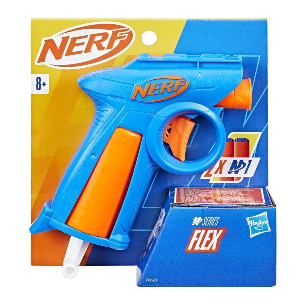 Nerf N-Seri·si· Flex F8623