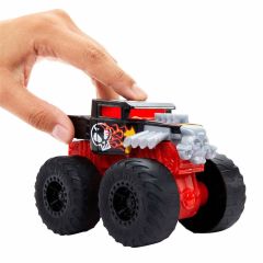 HOT WHEELS MONSTER TRUCKS 1:43 KÜKREYEN ARABALAR HDX61