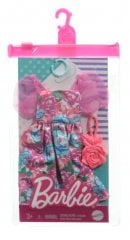 Barbie'nin Kıyafet Koleksiyonu GRC00