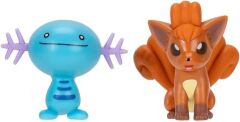 Pokemon Battle 2'li Figür Seti PKW3575