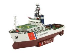 Revell ETV Waker Model Kit