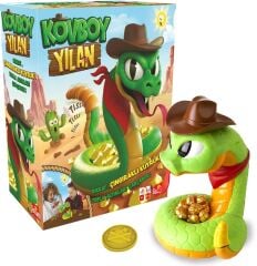 Goliath Kovboy Yılan