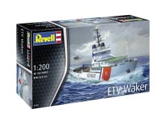 Revell ETV Waker Model Kit