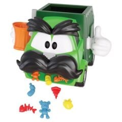 Goliath Bay Çöpçü